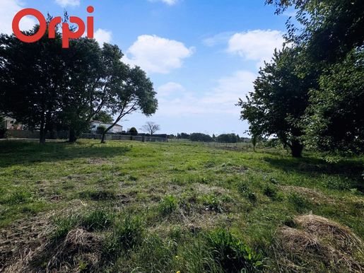 SAINT AGNANT IMMOBILIER · à Port-des-Barques · 138 500 €