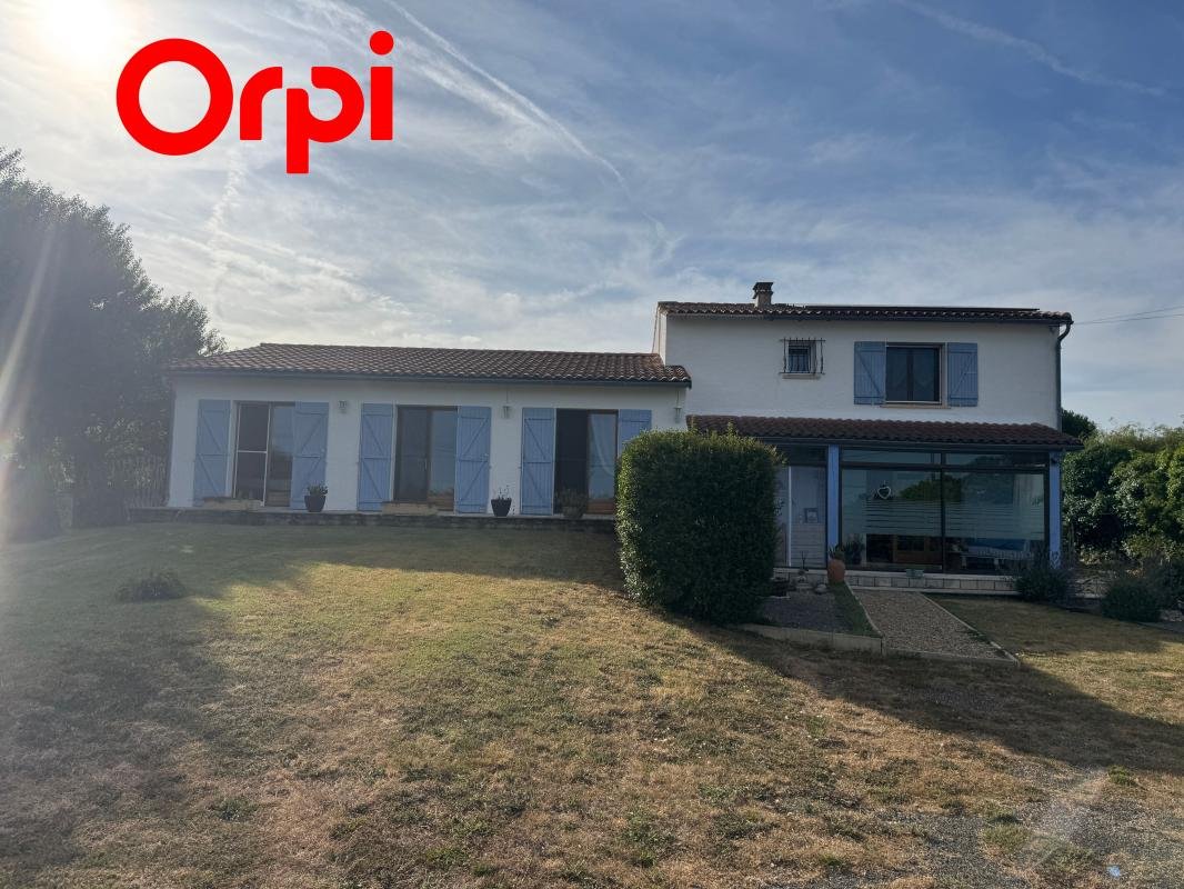 Maison à vendre, 218m², Port-des-Barques