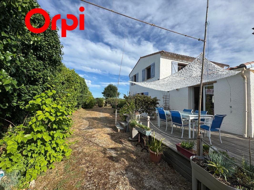 Maison à vendre, 218m², Port-des-Barques