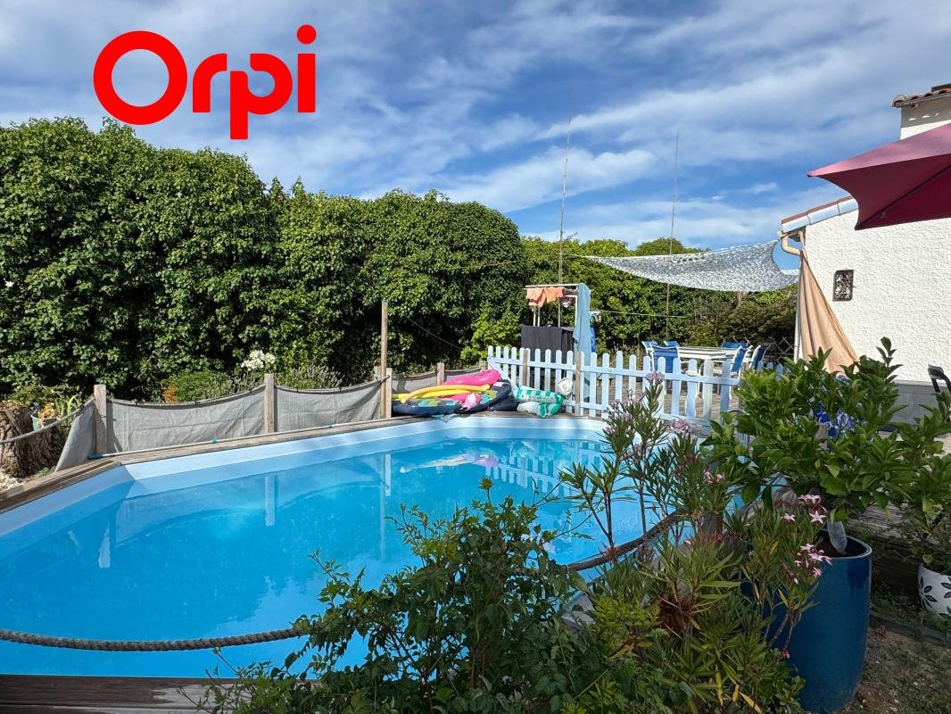 Maison à vendre, 218m², Port-des-Barques