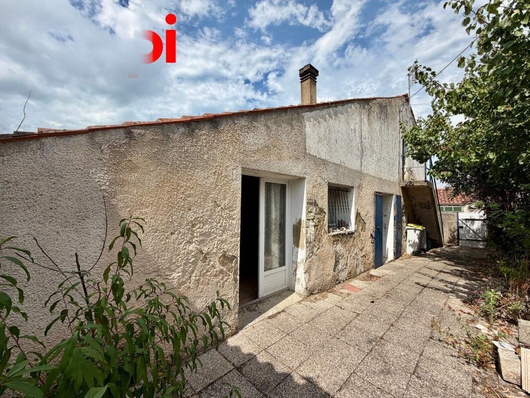 Maison à vendre, 70m², Port-des-Barques