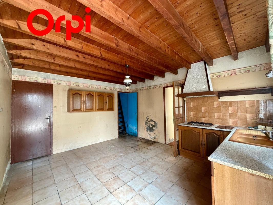 Maison à vendre, 70m², Port-des-Barques