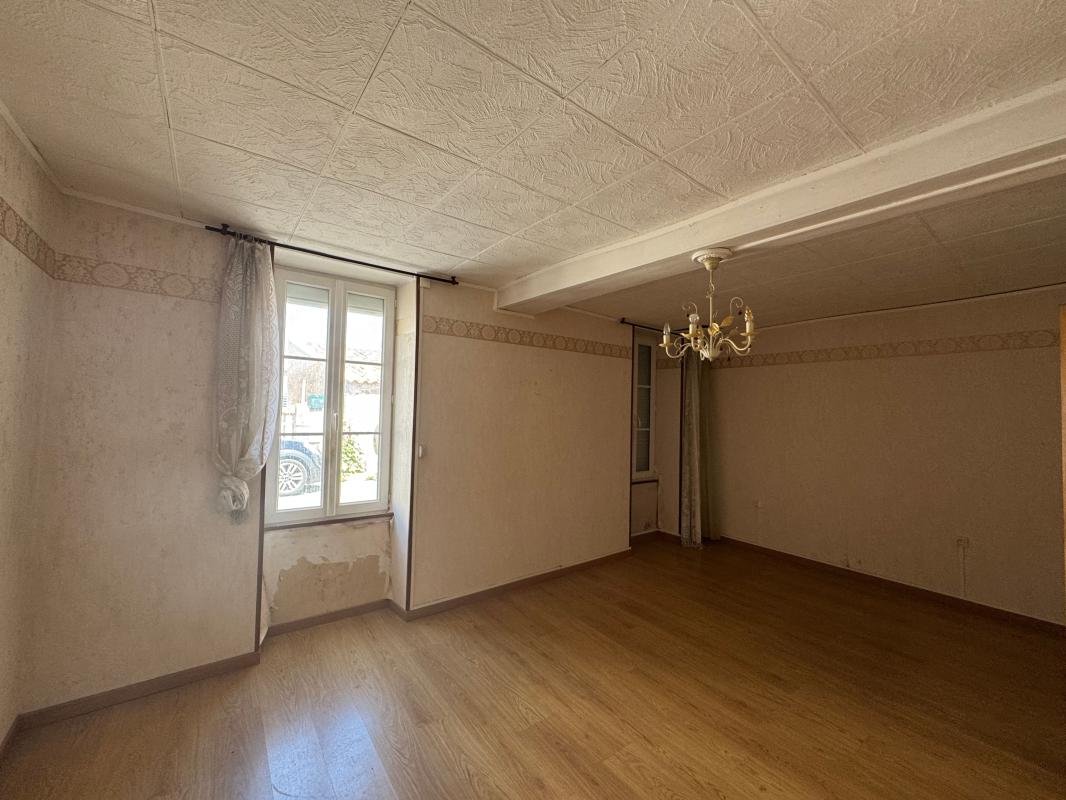 Maison à vendre, 70m², Port-des-Barques