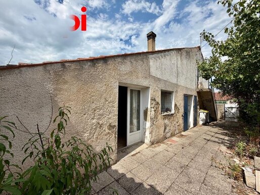 Maison 2 pièces 70 m² · à Port-des-Barques · 70 m² · 112 000 €
