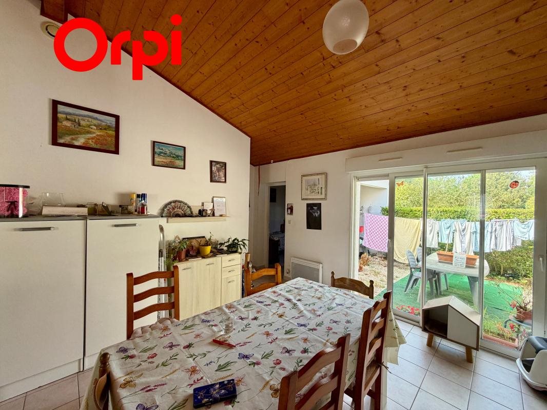 Maison à vendre, 53m², Port-des-Barques