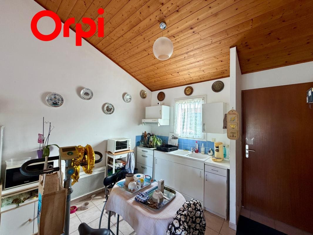 Maison à vendre, 53m², Port-des-Barques