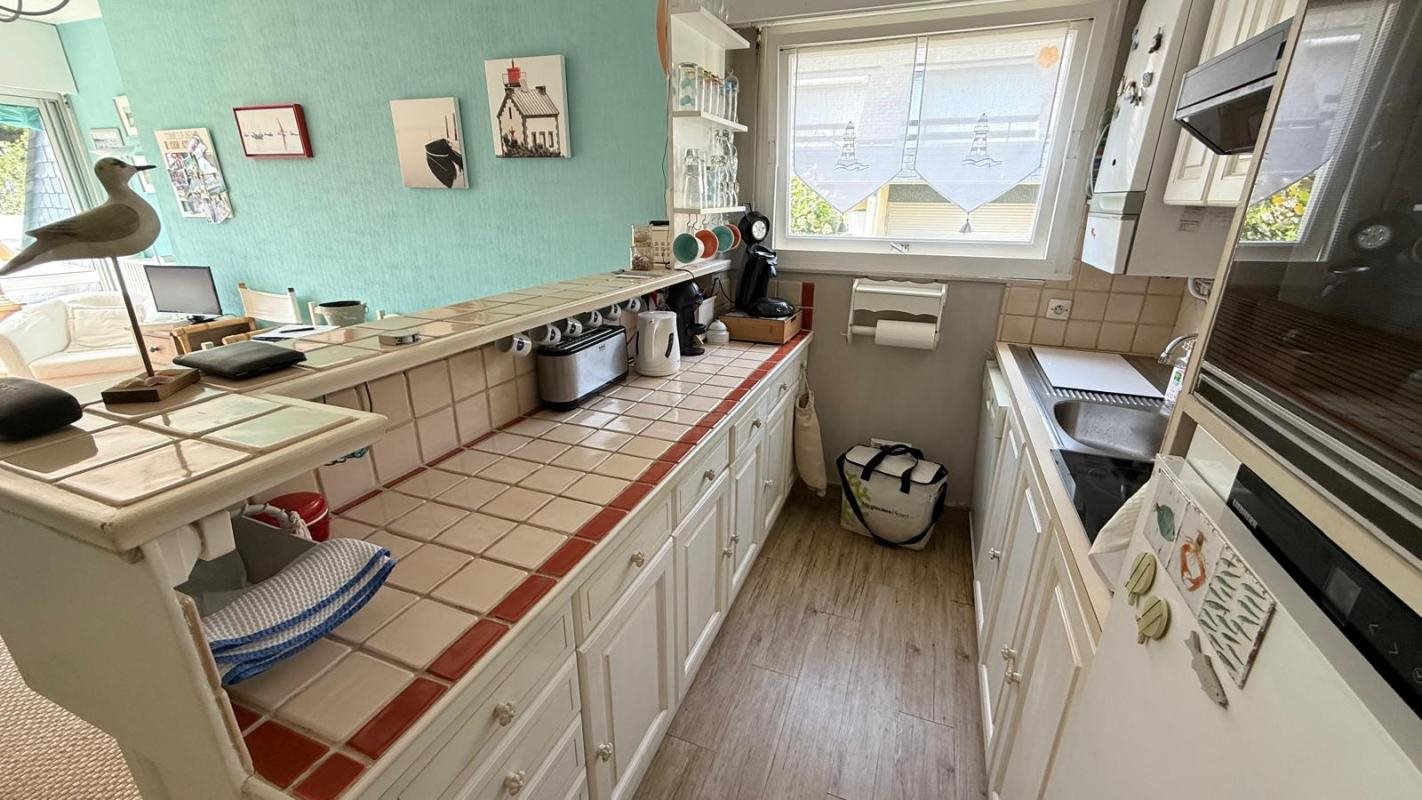 Appartement à vendre, 42m², Carnac