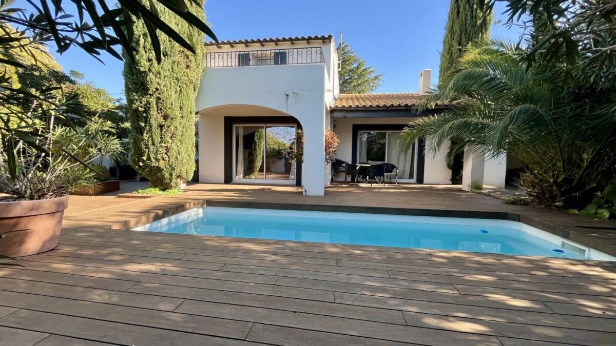 Maison à vendre, 170m², Les Angles