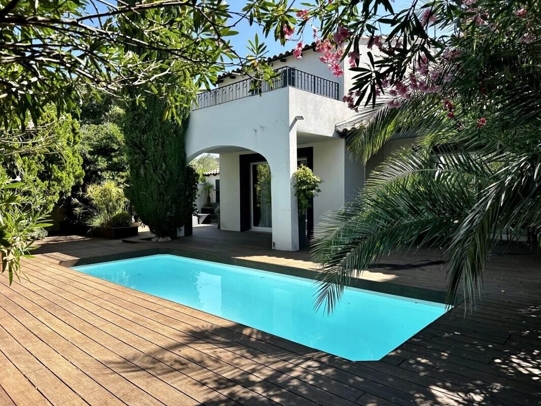 Maison à vendre, 170m², Les Angles