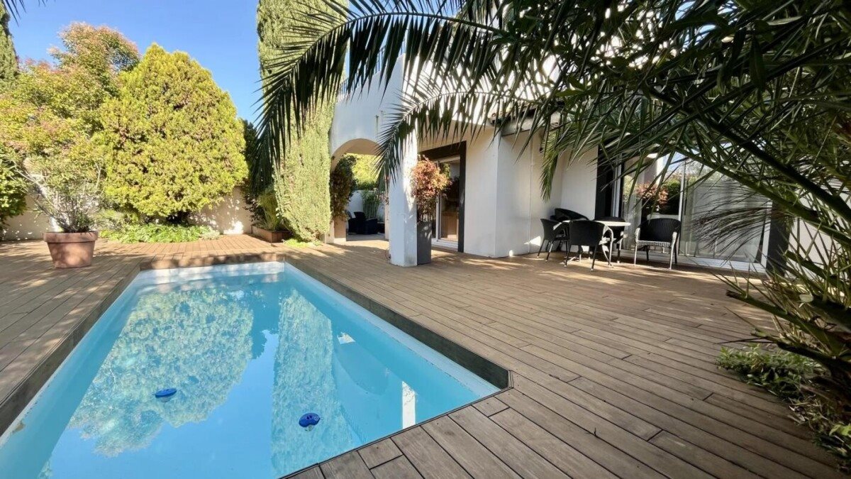 Maison à vendre, 170m², Les Angles