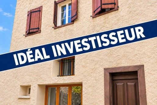 Immeuble 2 pièces 125 m² · à Limoux · 125 m² · 192 000 €