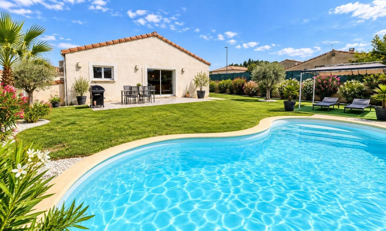 Maison à vendre, 122m², Limoux