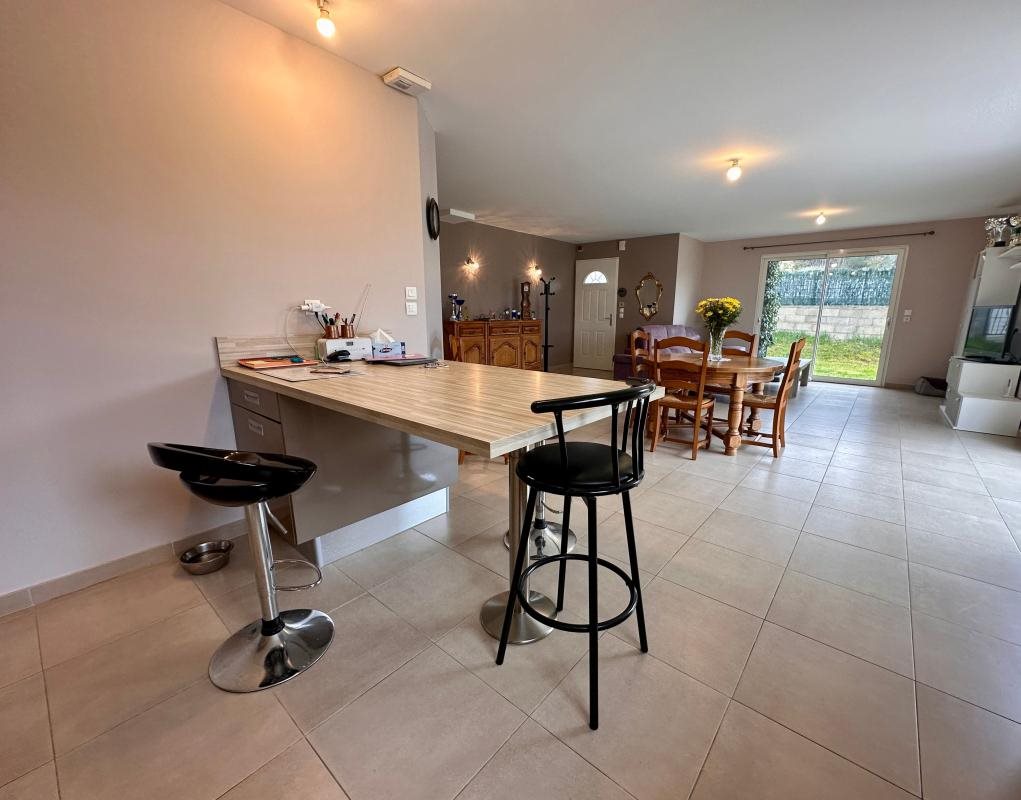 Maison à vendre, 122m², Limoux