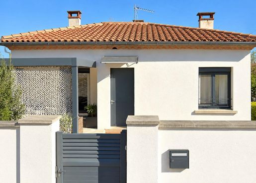Maison 4 pièces 100 m² · à Limoux · 100 m² · 280 000 €