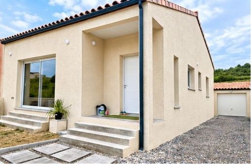 Maison 3 pièces 86 m² · à Limoux · 86 m² · 224 000 €