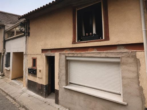 Immeuble 1 pièce 120 m² · à Limoux · 120 m² · 165 800 €