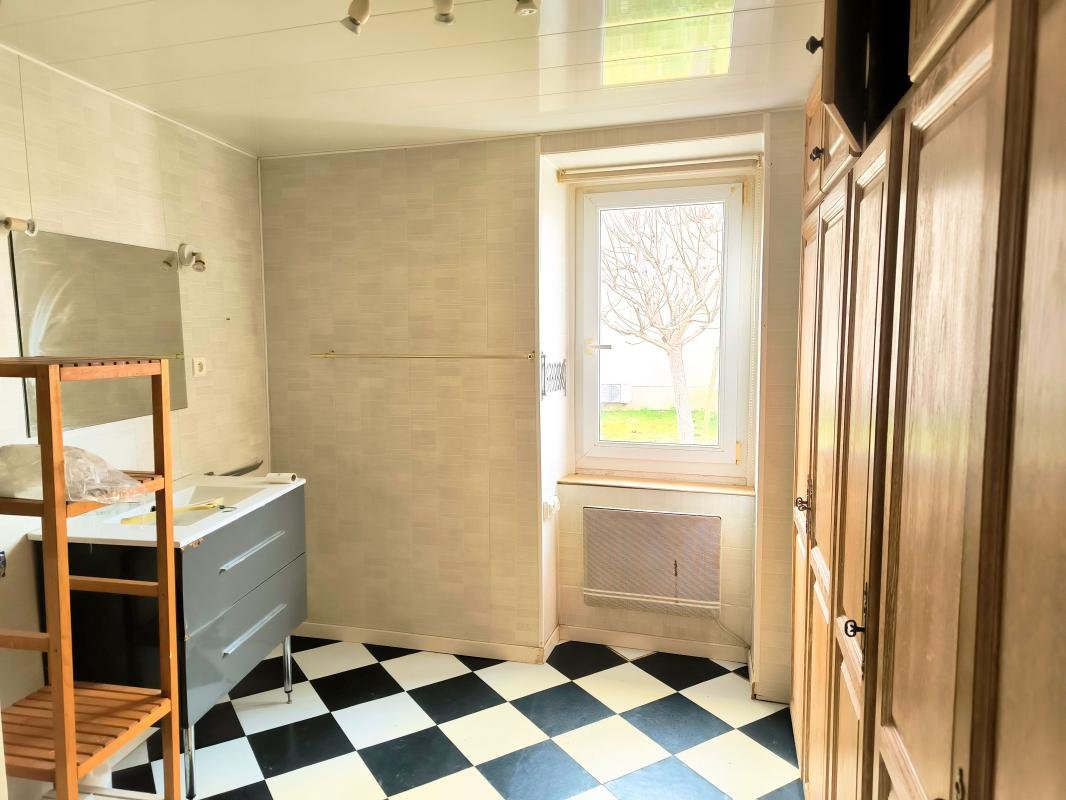 Maison à vendre, 86m², Villar-Saint-Anselme