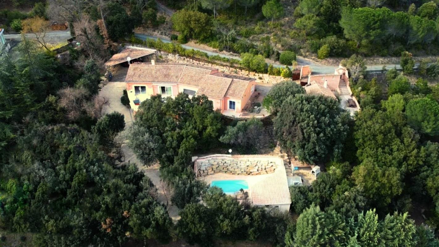 Maison à vendre, 215m², Limoux