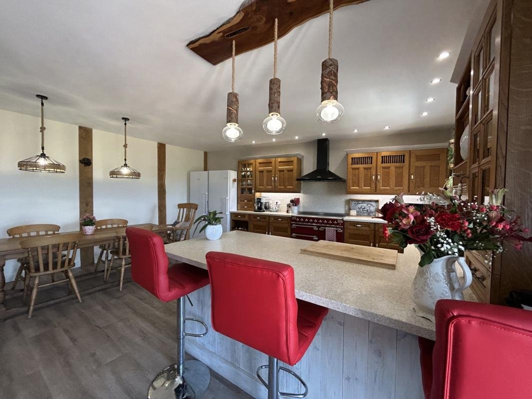 Maison à vendre, 146m², Villelongue-d'Aude