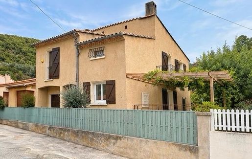 Maison 4 pièces 103 m² · à Alet-les-Bains · 103 m² · 189 000 €
