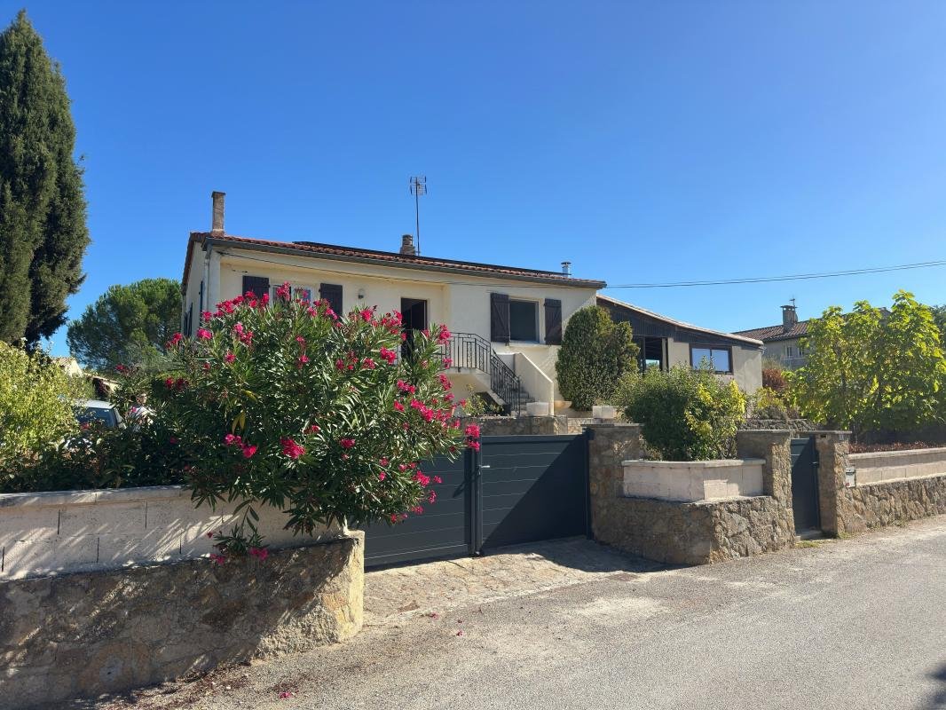 Maison à vendre, 151m², Lauraguel