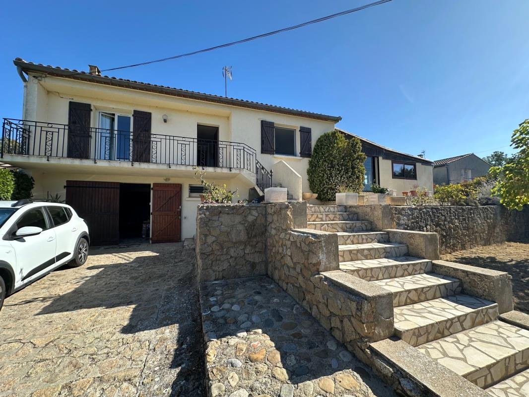 Maison à vendre, 151m², Lauraguel