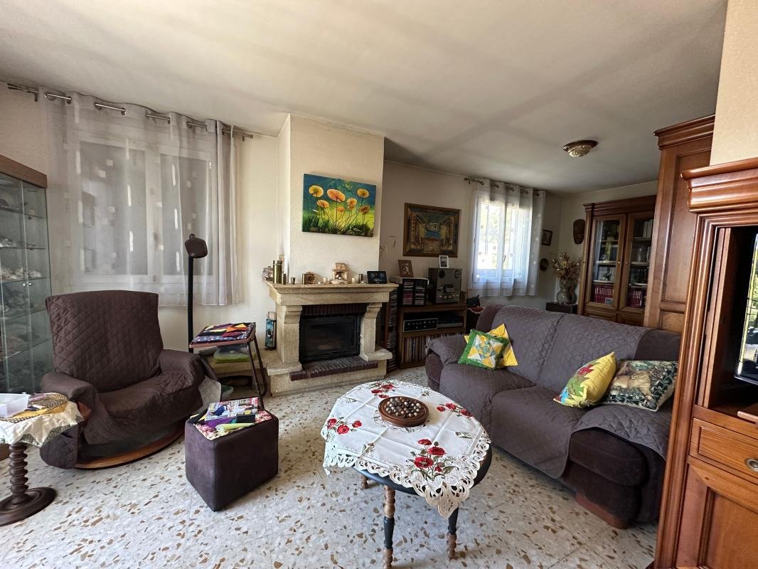 Maison à vendre, 151m², Lauraguel