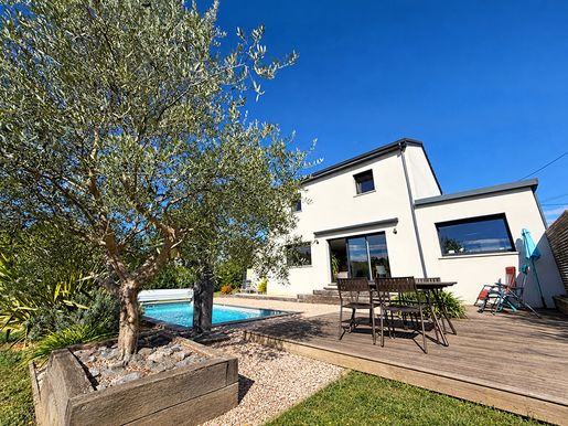 Maison 4 pièces 160 m² · à Castelvieilh · 160 m² · 315 000 €