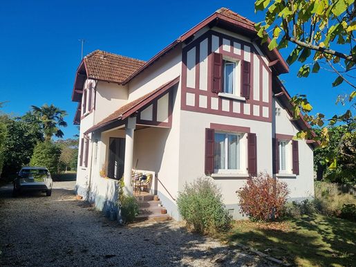 Maison 4 pièces 119 m² · à Maubourguet · 119 m² · 189 500 €