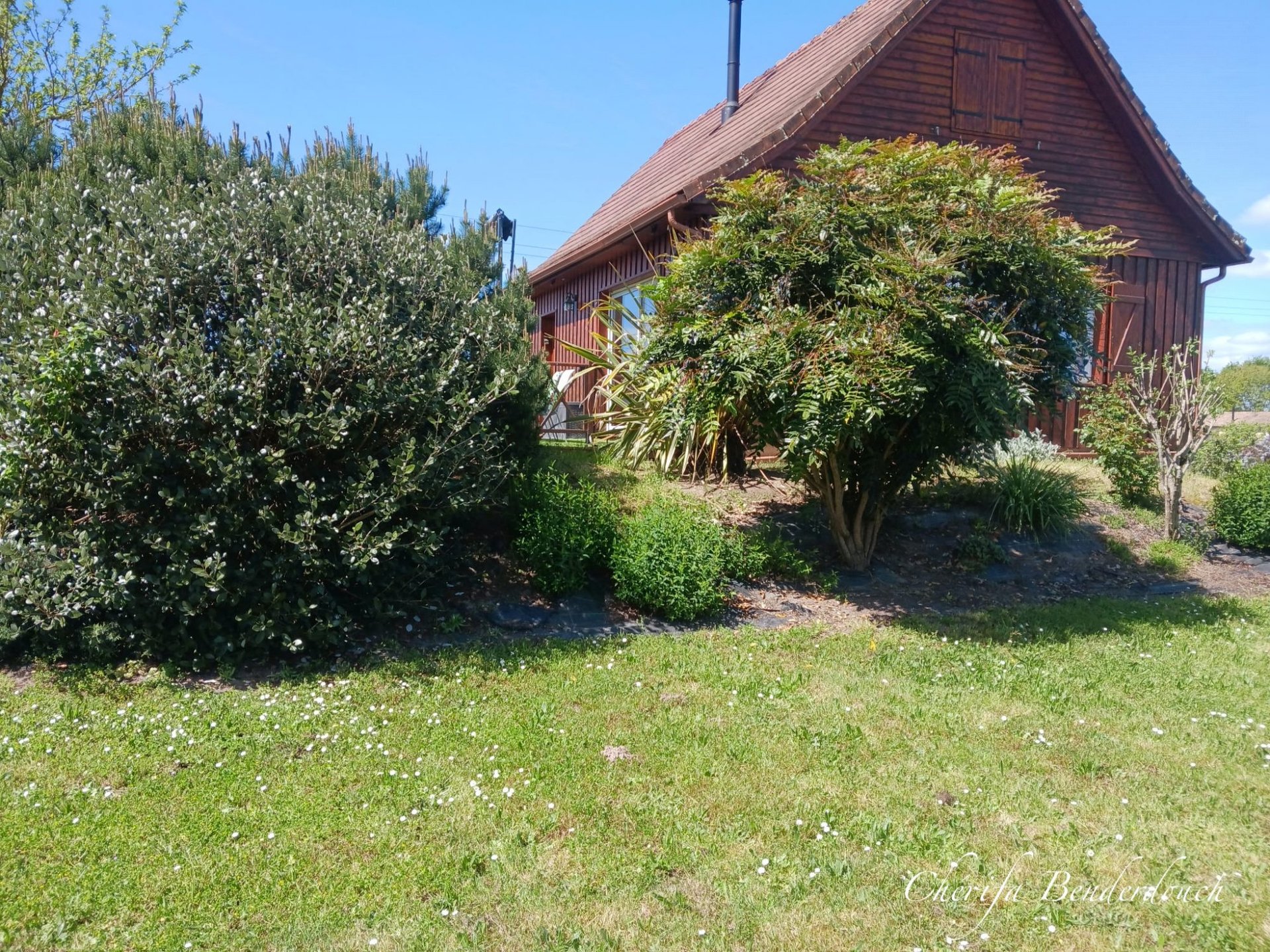 Maison à vendre, 120m², Saint-Seurin-de-Prats