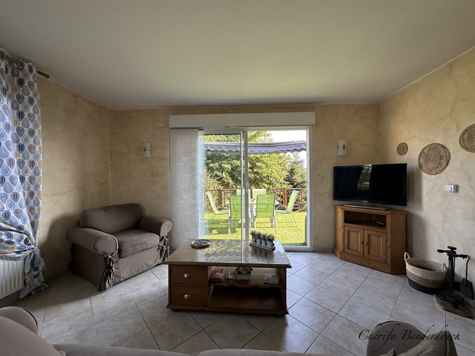 Maison à vendre, 120m², Saint-Seurin-de-Prats
