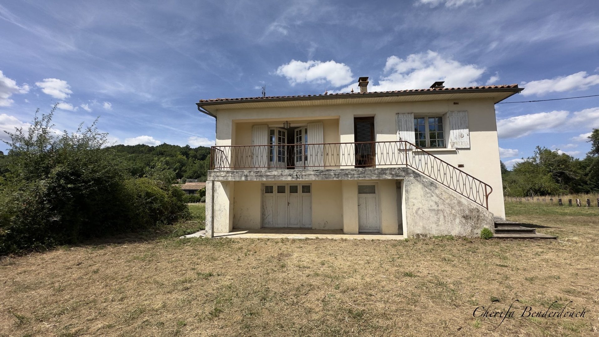 Maison à vendre, 75m², Montcaret
