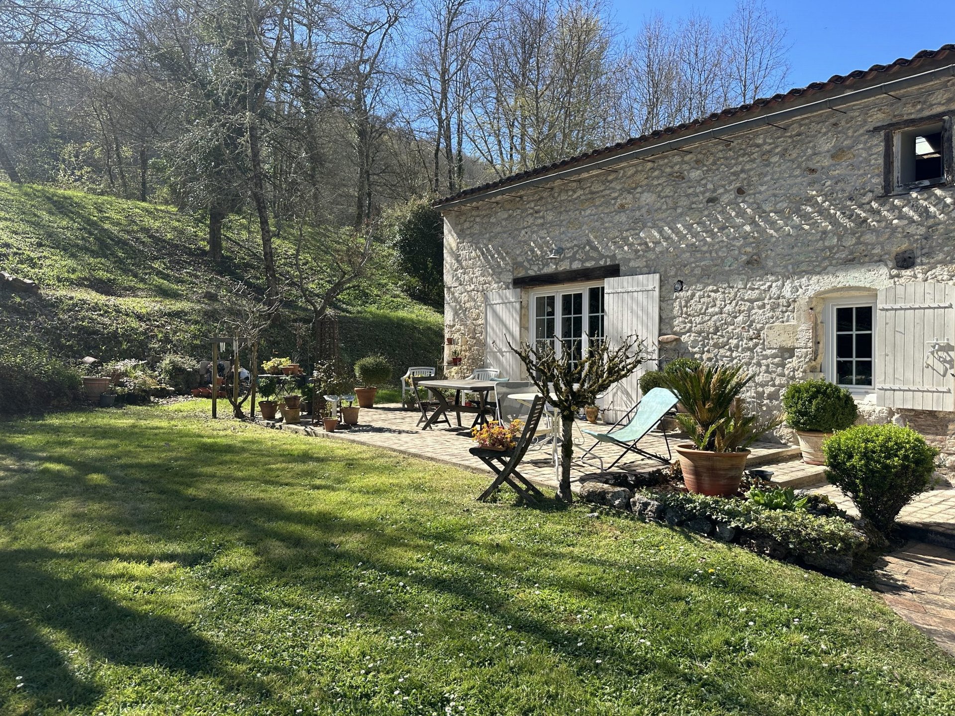Maison à vendre, 300m², Eynesse