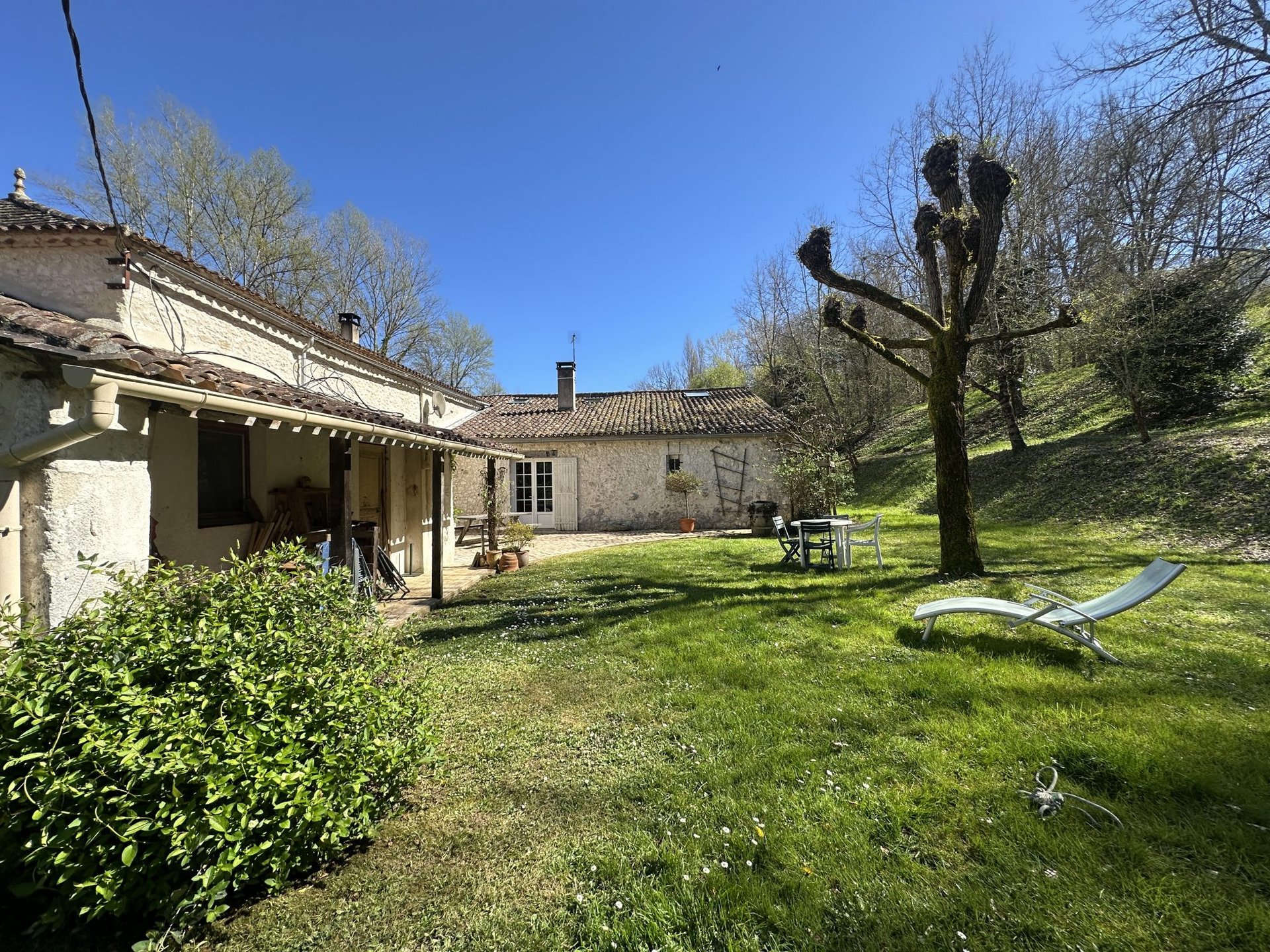 Maison à vendre, 300m², Eynesse