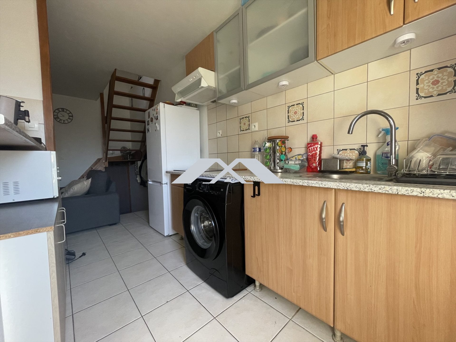 Appartement à louer, 30m², Verneuil-l'Etang