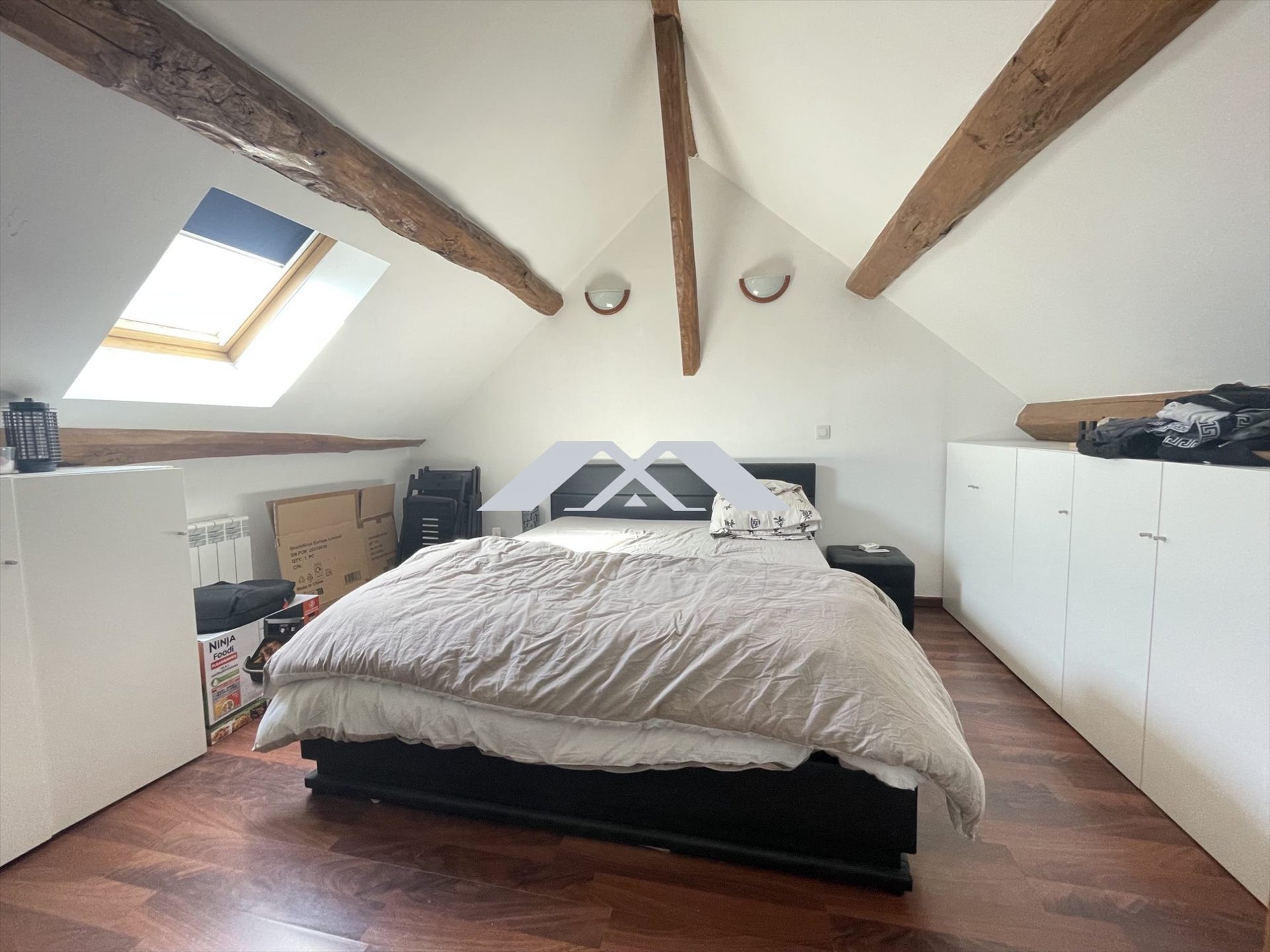 Appartement à louer, 30m², Verneuil-l'Etang
