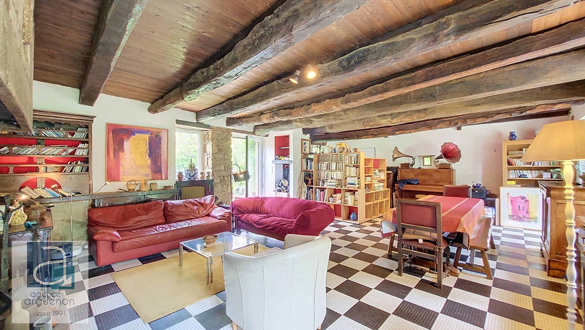 Maison à vendre, 116m², Plédéliac