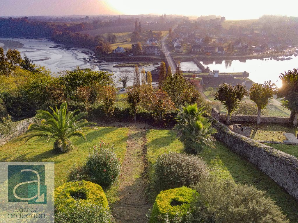 Maison à vendre, 295m², Saint-Samson-sur-Rance