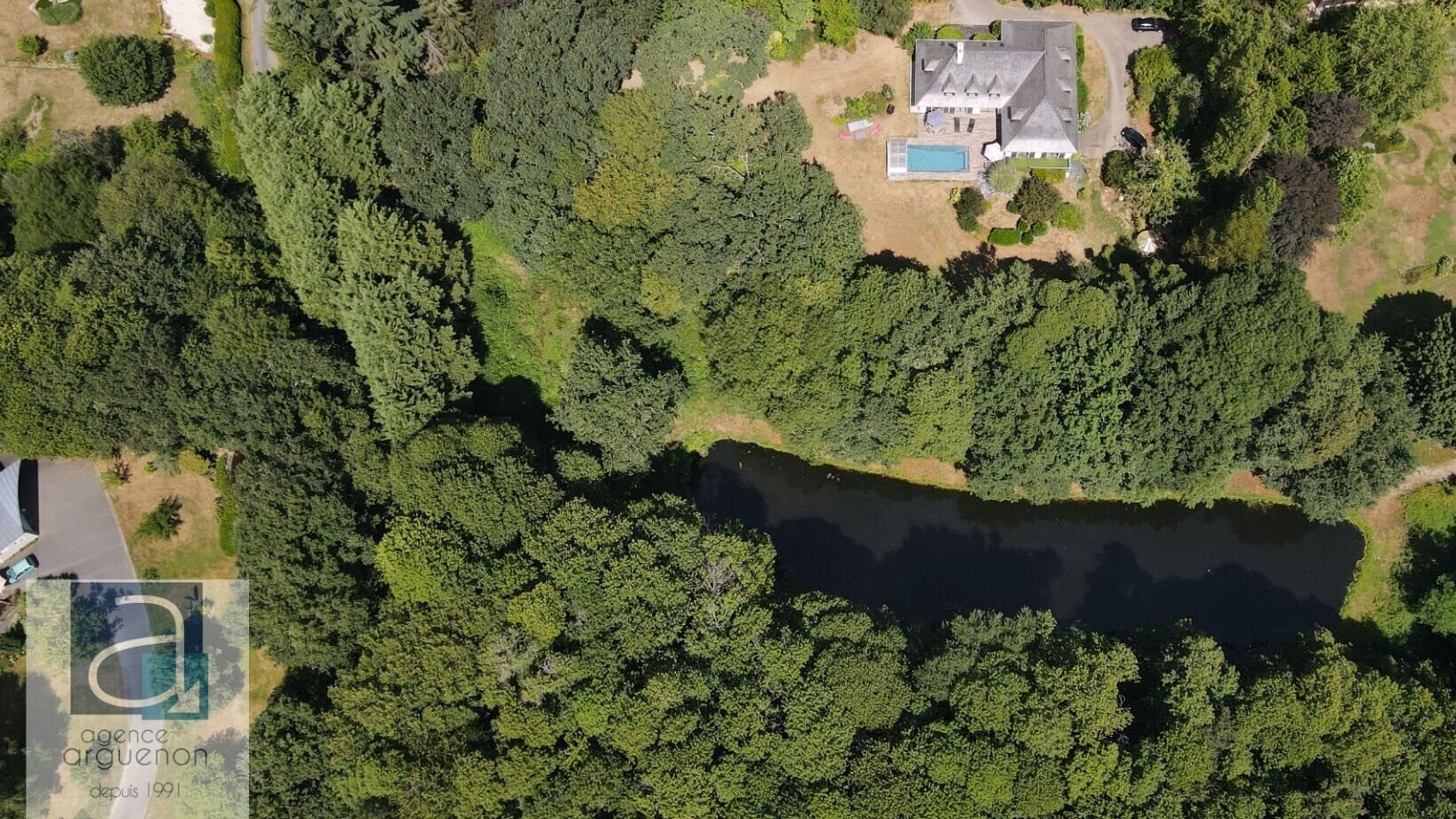 Maison à vendre, 366m², Dinan