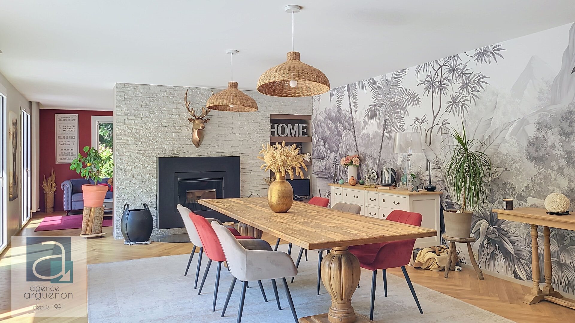Maison à vendre, 366m², Dinan