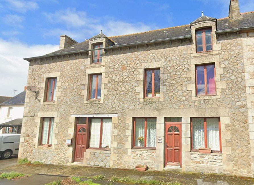 Maison à vendre, 157m², Trédias