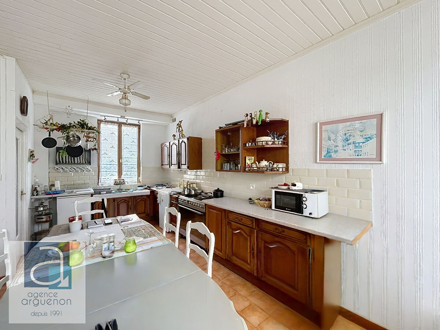 Maison à vendre, 157m², Trédias