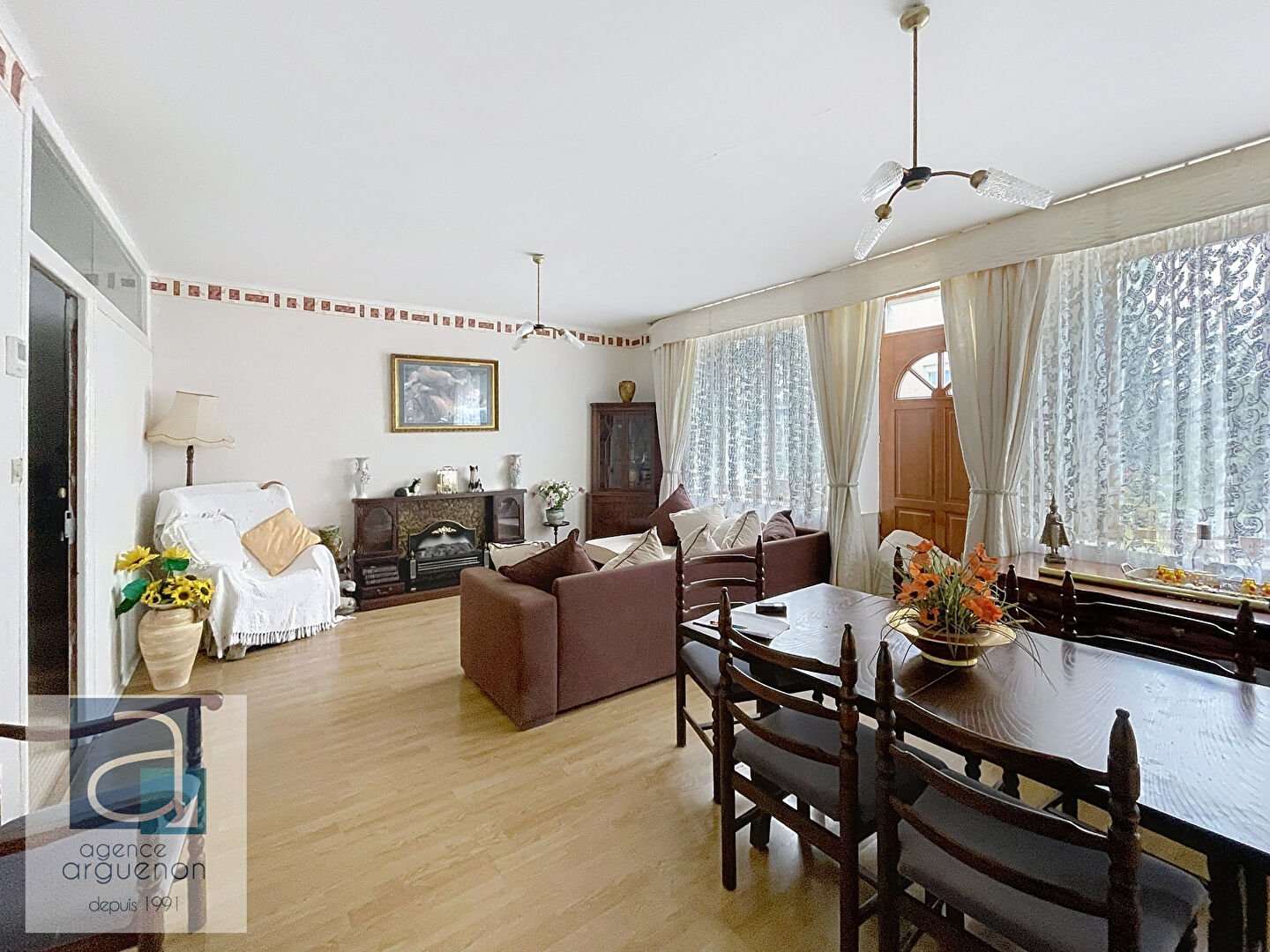Maison à vendre, 157m², Trédias