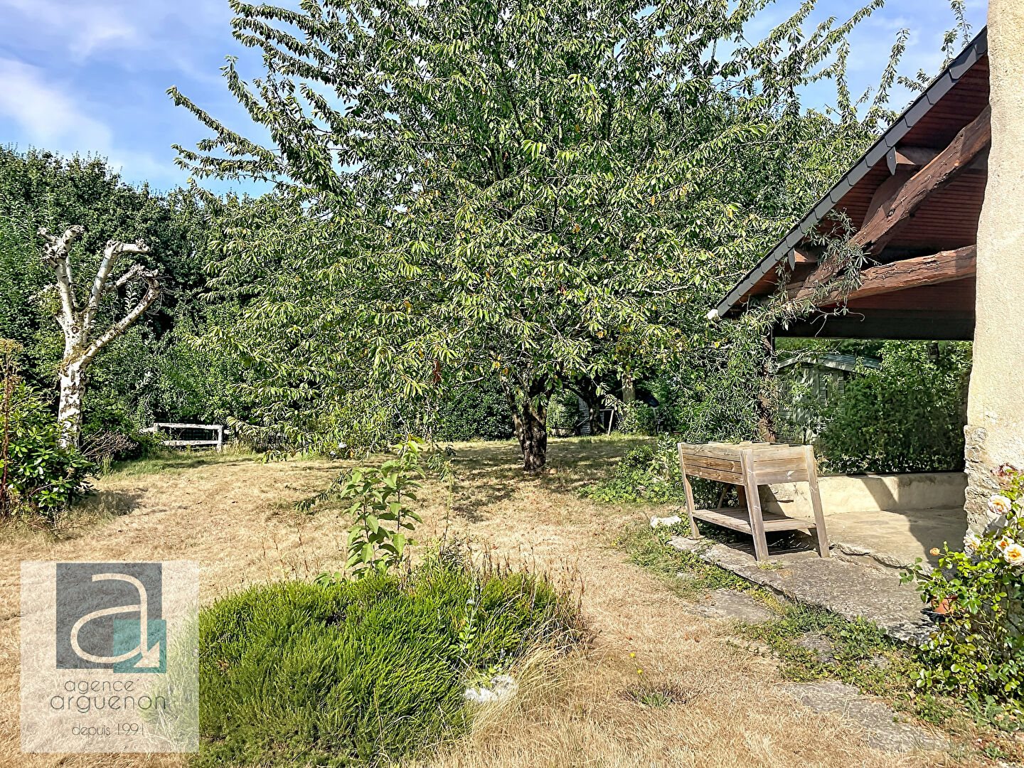 Maison à vendre, 118m², Plumaudan