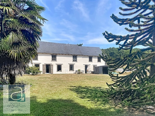 Maison 6 pièces 227 m² · à Lanrelas · 227 m² · 273 000 €