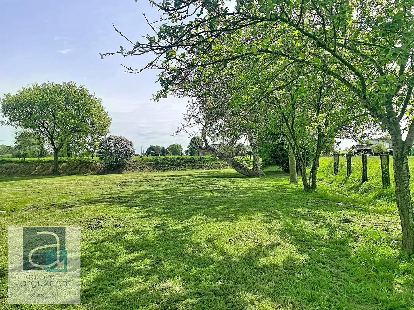 Maison à vendre, 65m², Caulnes