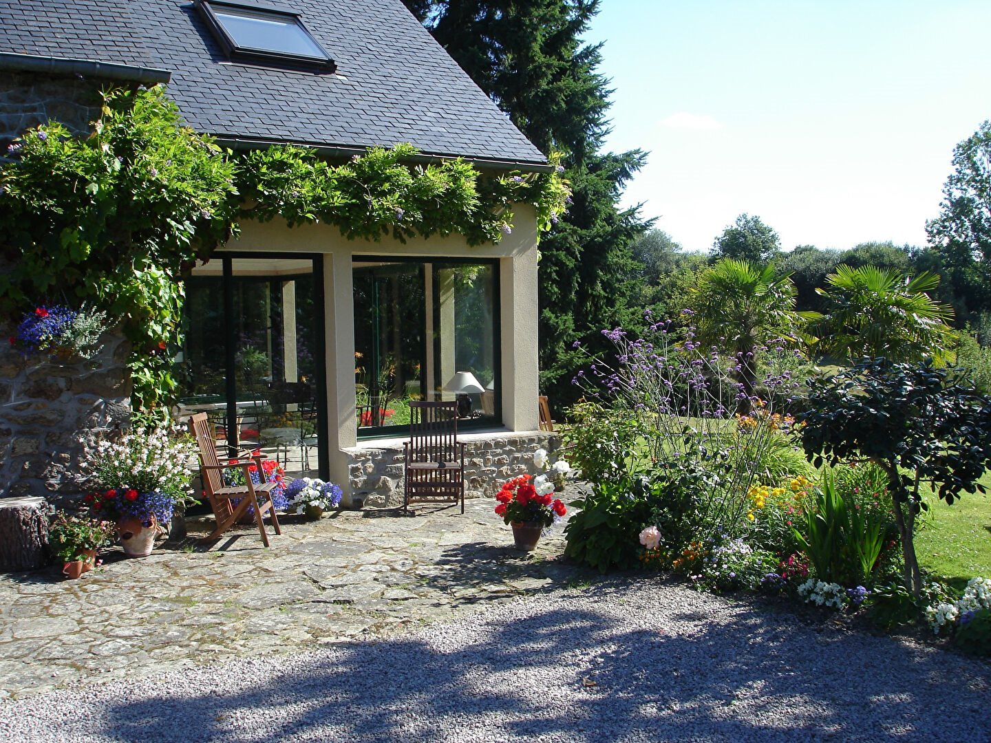 Maison à vendre, 120m², Plédéliac