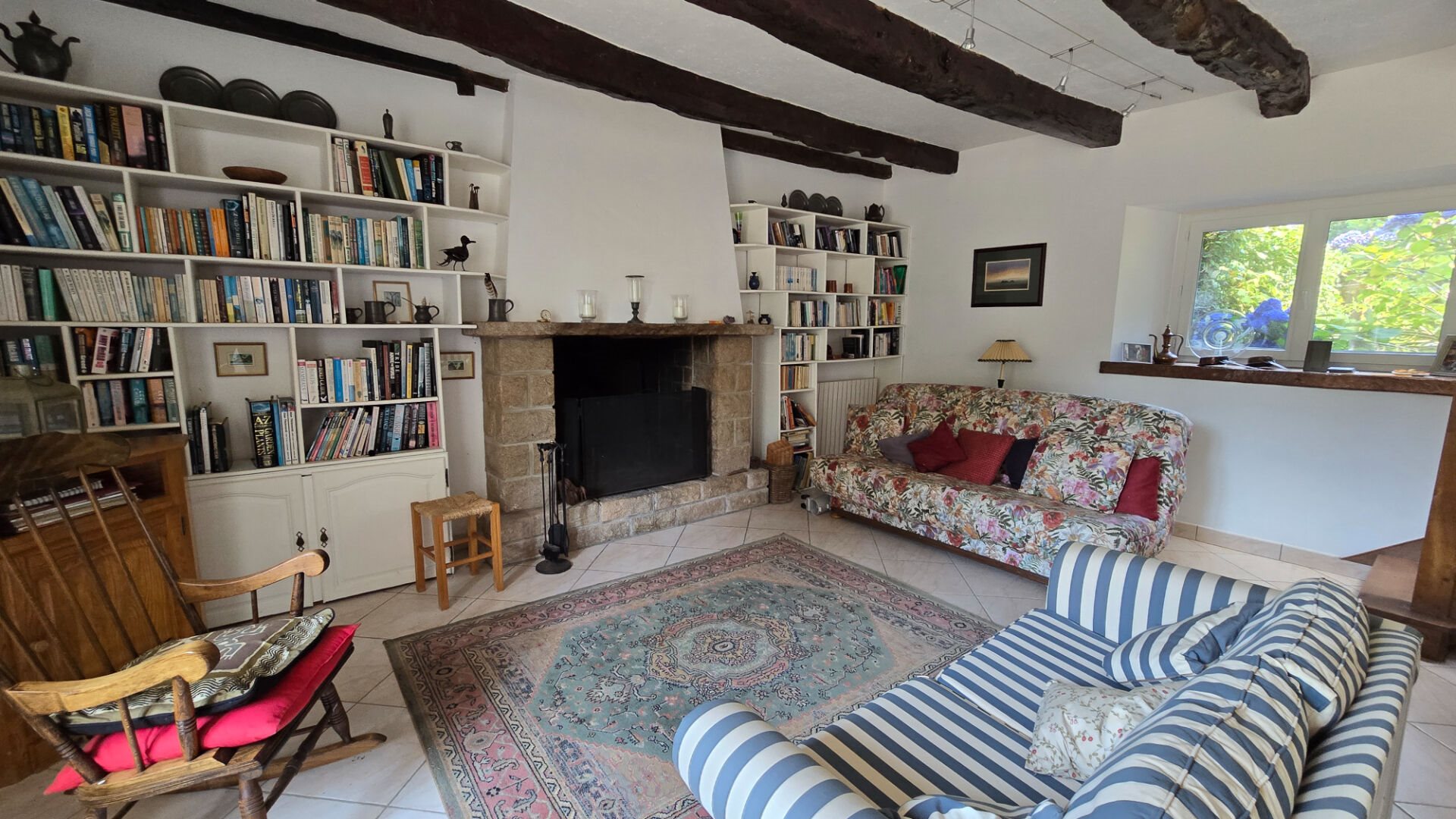 Maison à vendre, 120m², Plédéliac