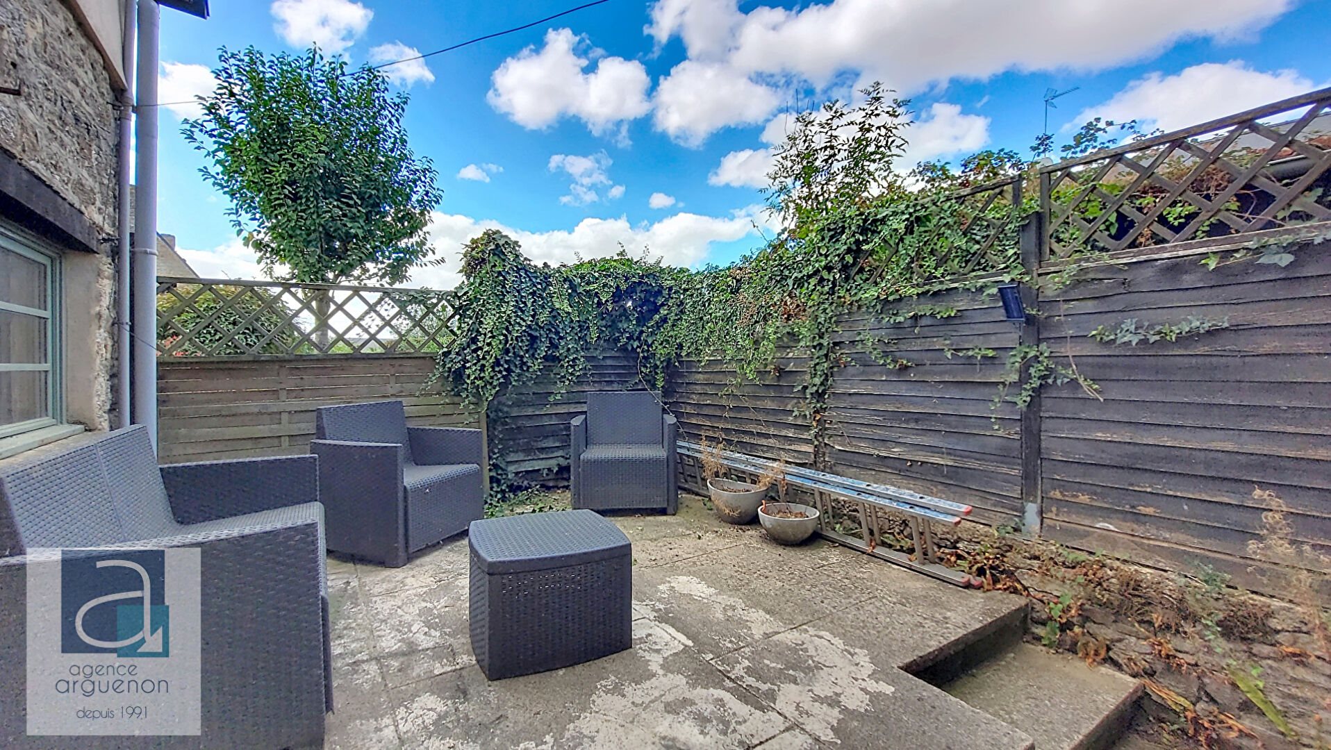 Maison à vendre, 124m², Yvignac-la-Tour