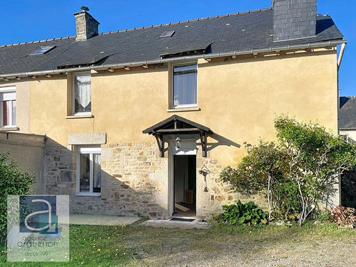 Maison 4 pièces 82 m² · à Caulnes · 82 m² · 112 875 €